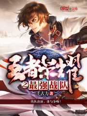 王者榮耀之最強戰隊小說