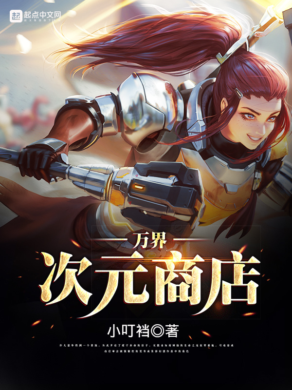 萬界次元商店小說
