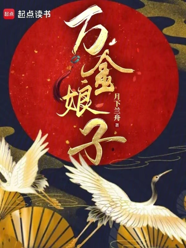 萬金娘子小說