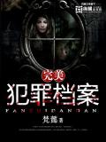 完美犯罪檔案小說