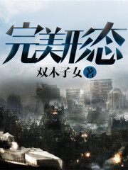 完美形態小說