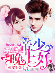 頑皮千金：帝少，晚上好！小說