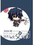 未來之夫父何求小說