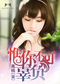 惟你不可辜小說