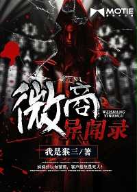 微商異聞錄小說