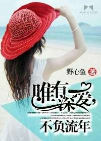 唯有深愛，不負流年小說