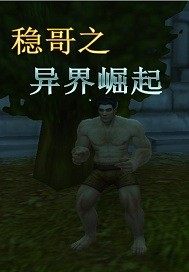 穩哥之異界崛起小說