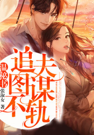 溫秘書追夫圖謀不軌小說
