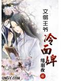 文弱王爺冷麪婢小說