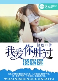 我愛你勝過你愛她小說