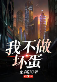 我不做壞蛋小說