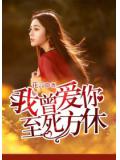 我曾愛你，至死方休小說