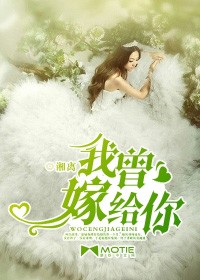 我曾嫁給你小說