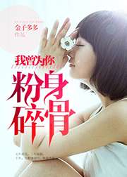 我曾爲你粉身碎骨小說