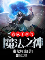 我成了新的魔法之神小說