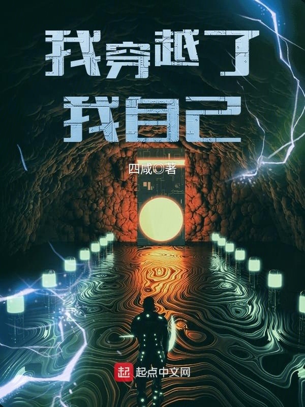 我穿越了我自己小說