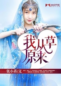 我從草原來小說