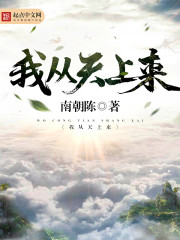 我從天上來小說