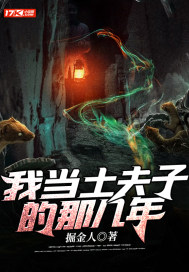 我當土夫子的那幾年小說