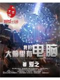 我的大腦裡有電腦小說