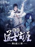 我的道士生涯小說