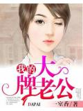 我的大牌老公小說