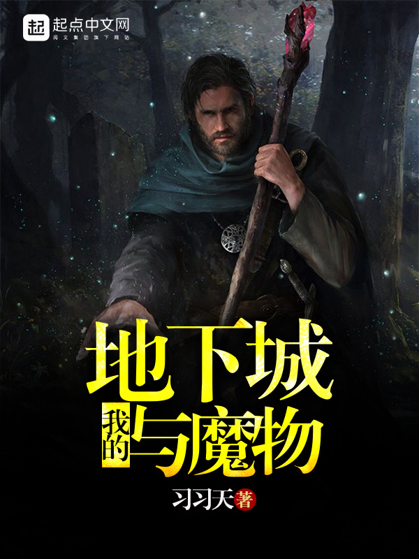 我的地下城與魔物小說