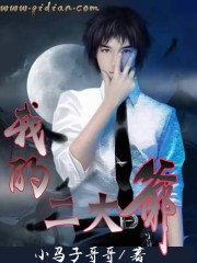 我的二大爺小說
