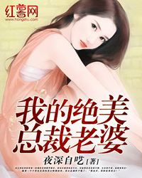 我的絕美總裁老婆小說