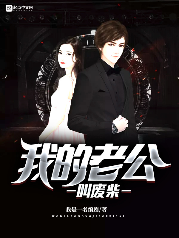 我的老公叫廢柴小說