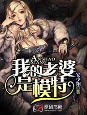 我的老婆是模特小說