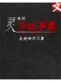 我的靈異故事集小說