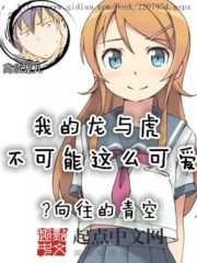 我的龍與虎不可能那麼可愛小說