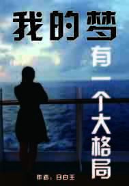 我的夢有一個大格局小說