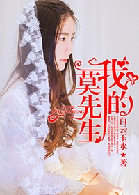 我的莫先生小說