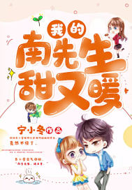我的南先生甜又暖小說
