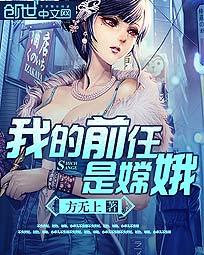 我的前任是嫦娥小說