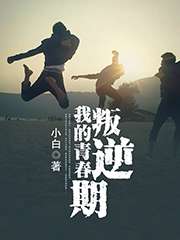 我的青春叛逆期小說