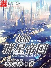 我的羣星帝國小說