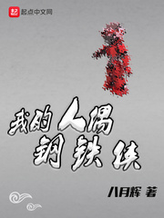 我的人偶鋼鐵俠小說