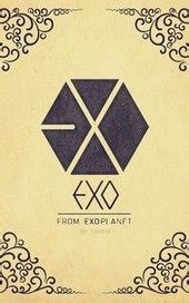 我的生命exo小說