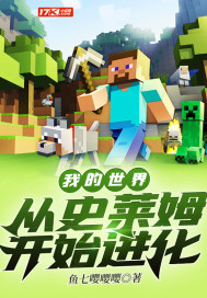 我的世界：從史萊姆開始進化小說