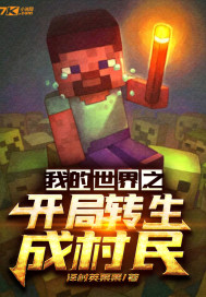 我的世界之開局轉生成村民小說