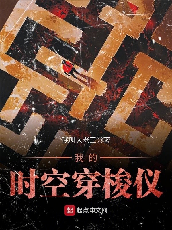 我的時空穿梭儀小說