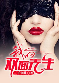 我的雙面先生小說
