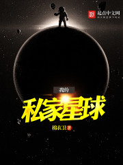 我的私家星球小說