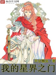 我的星界之門小說