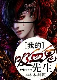 我的吸血鬼先生小說
