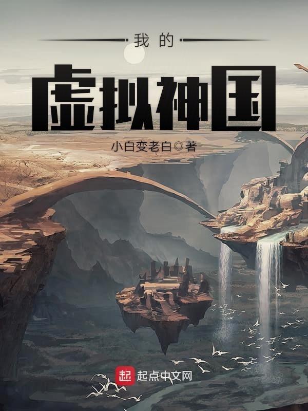 我的虛擬神國小說