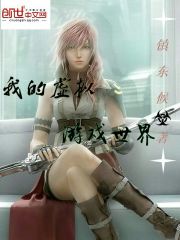 我的虛擬遊戲小說